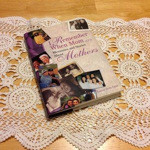 Book Sale! 3 for $10! Heartwarming true stories -  Mom Stories